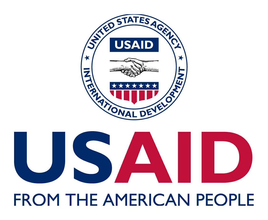 USAID-Logo